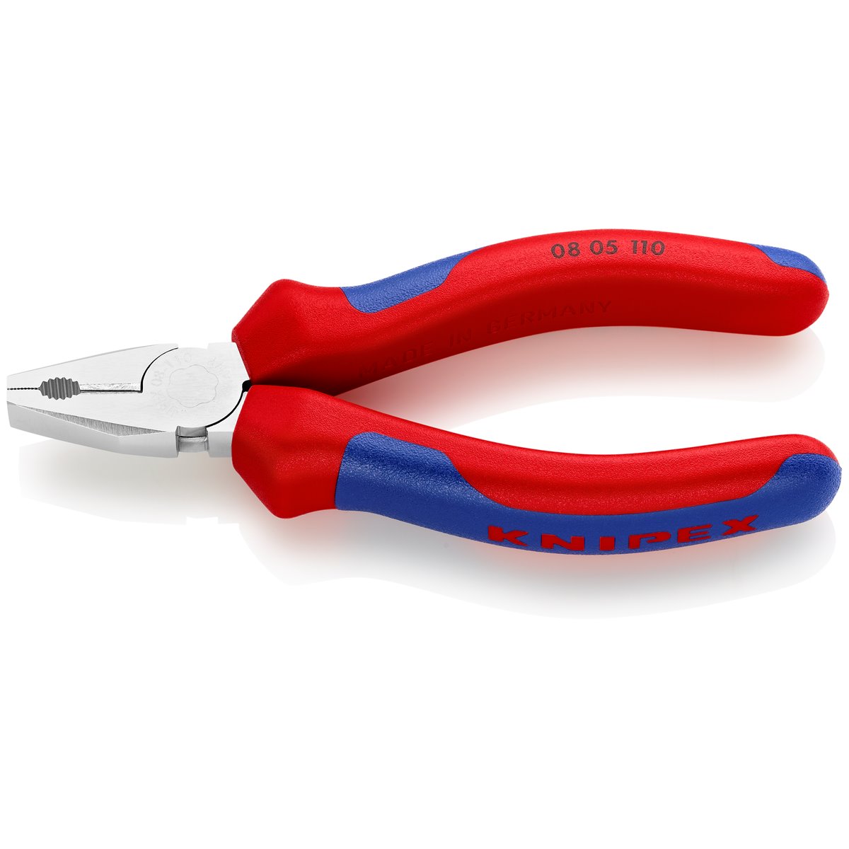 Knipex 08 05 110 Klein-Kombizange 