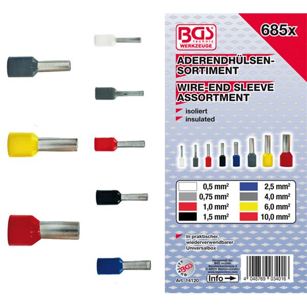 BGS-14120