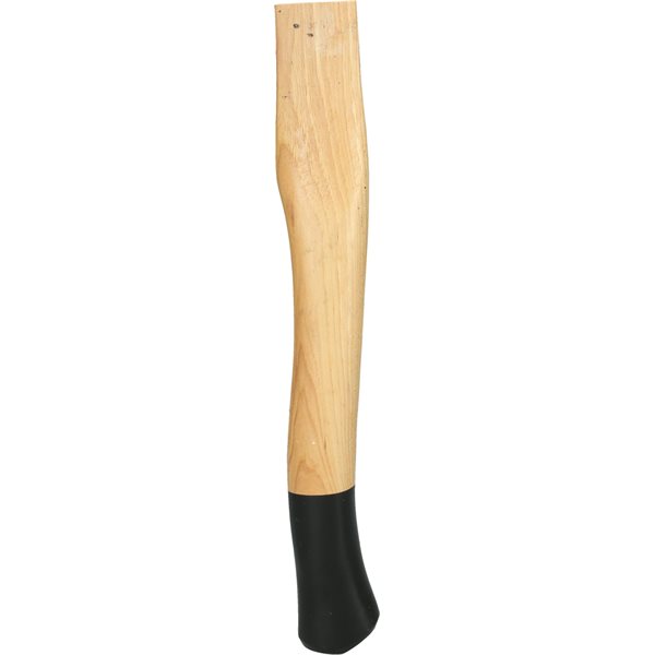 KS-Tools 140.2067 Ersatzstiel,Hickory,Rundkeil350m 