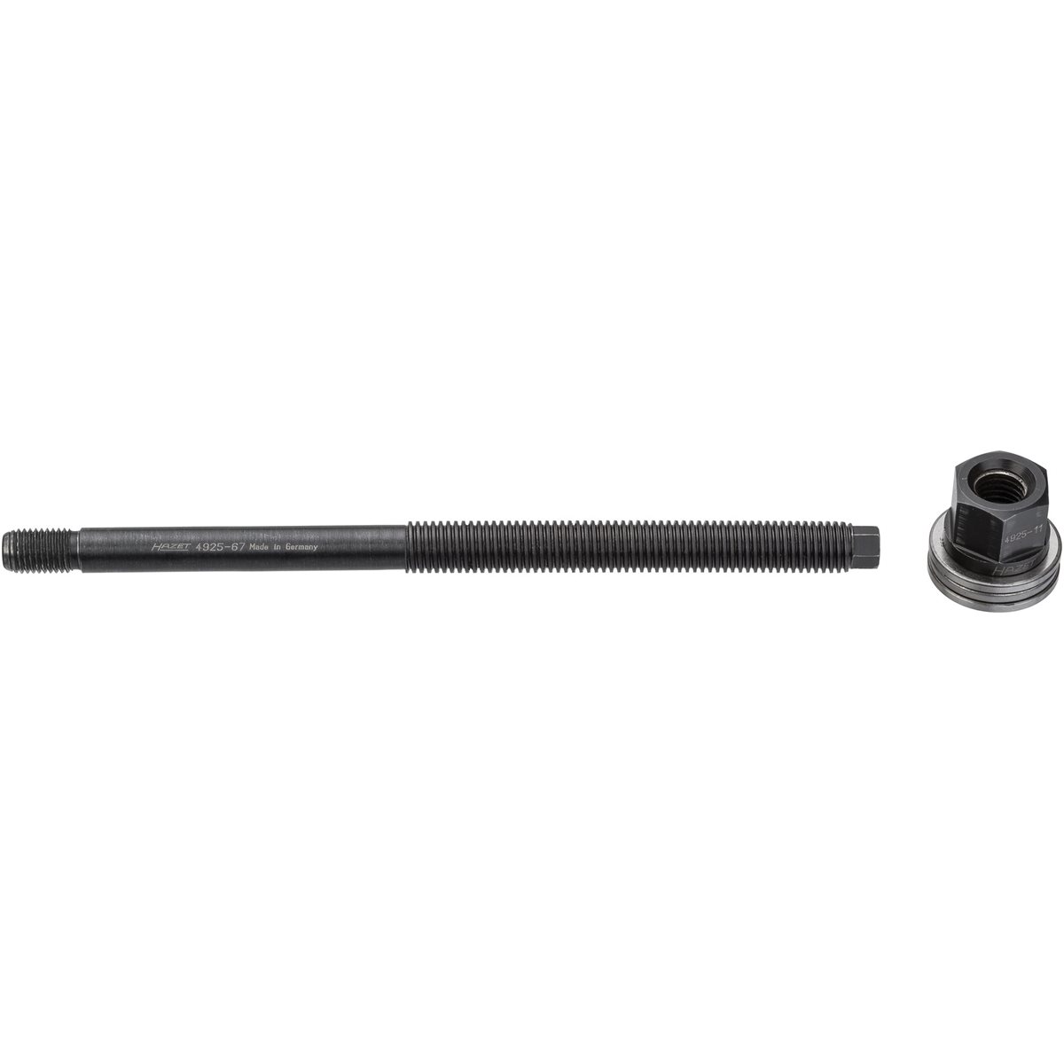Hazet 4925-67/2 Spindel-Satz 