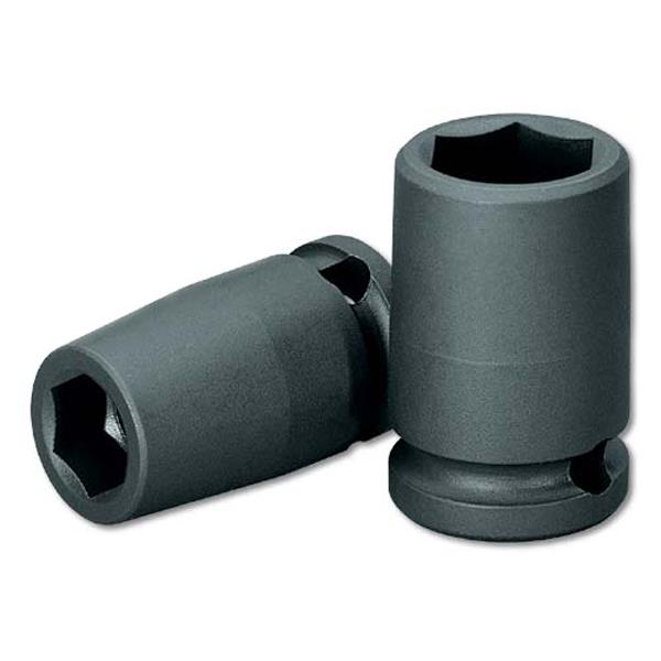 Gedore K 30 10 Kraftschraubereinsatz 10 (3/8") 0 mm