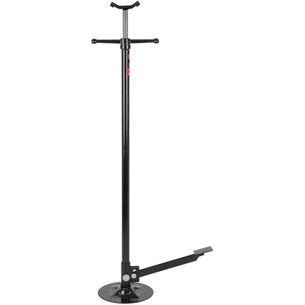 KS-Tools 160.0342 Teleskop-Unterstellstütze 