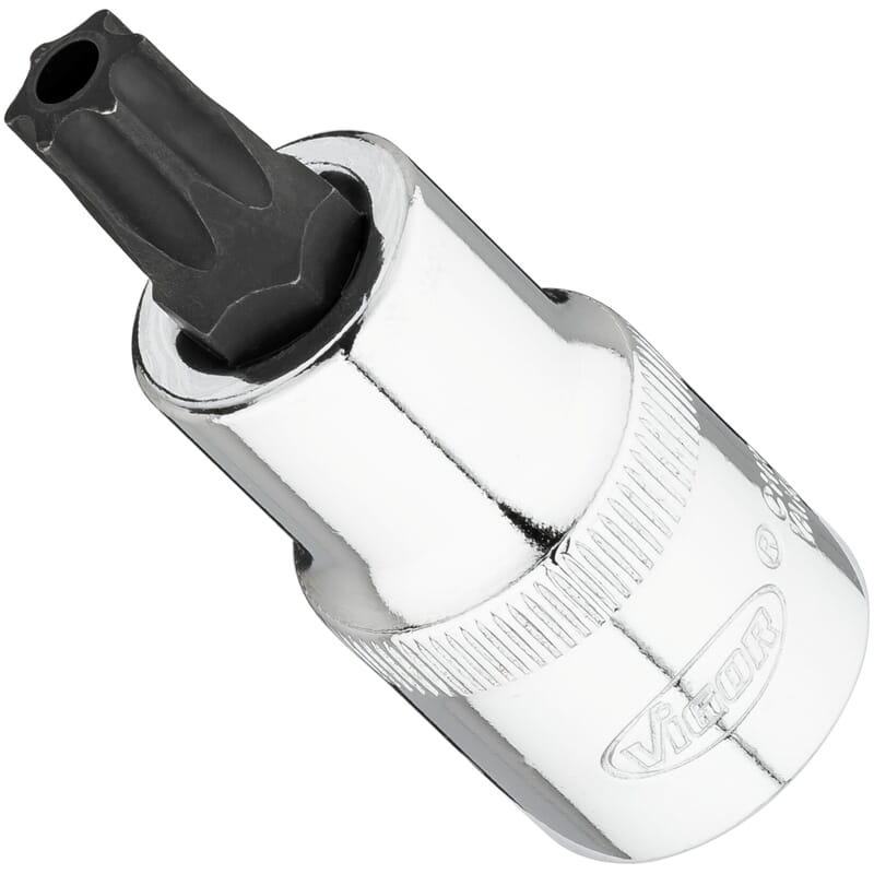 Vigor V7055-T50H 1/2" Schraubendr. Einsatz T50H