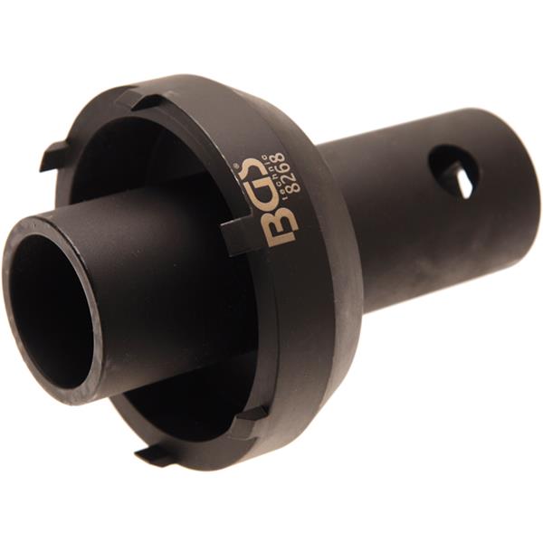 BGS 8268 Nutmutter-Einsatz für MB Actros, 105 - 12 5 mm
