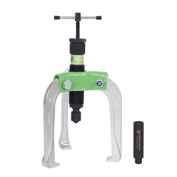 Kukko 845-2-B 3-Arm Abzieher 150 X 150 Mm Mit Hydr aul. Spindel 10 Ton -57,34