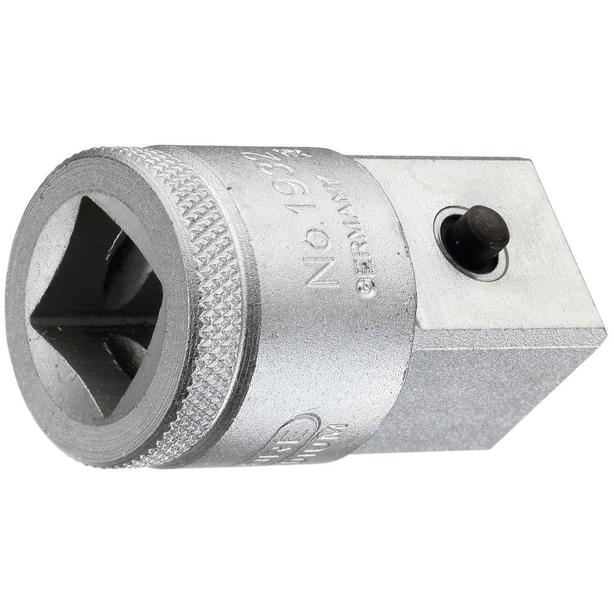 Gedore 1932 Vergrößerungsstück 1/2" auf 3/4" 