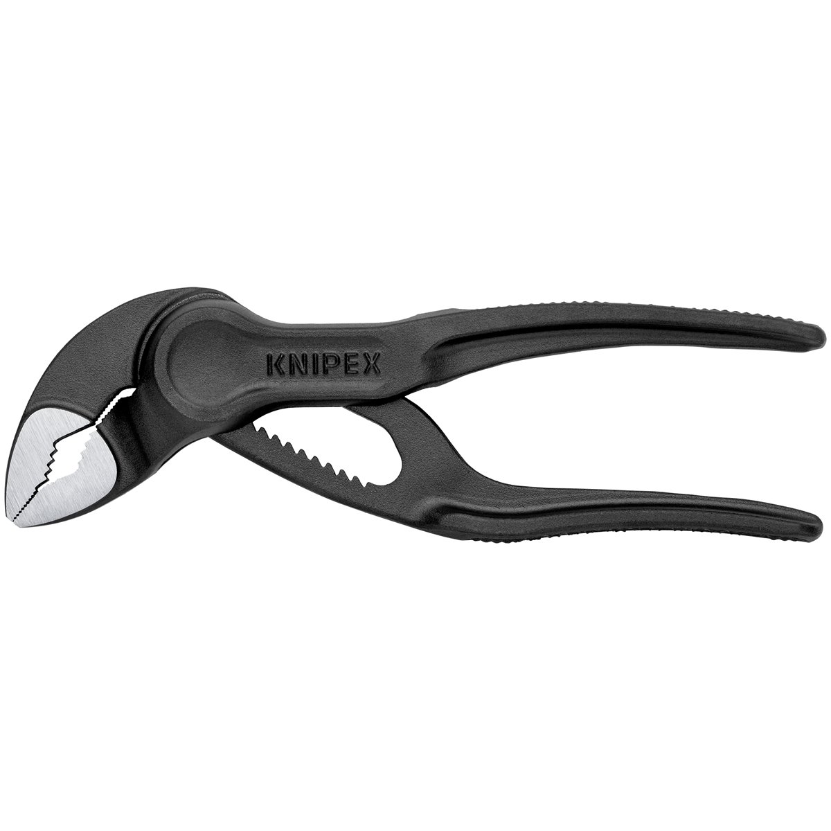 Knipex 87 00 100 Hightech Water Pump Pliers Cobra XS