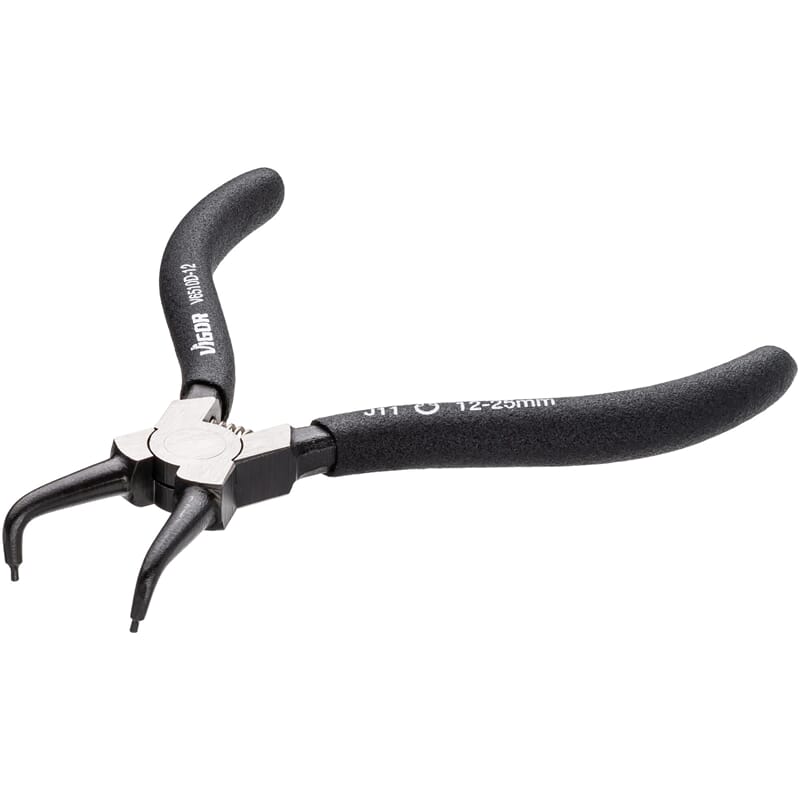 Vigor V6510D-12 Sicherungsringz.Abgewinkelt,Innen, 45992