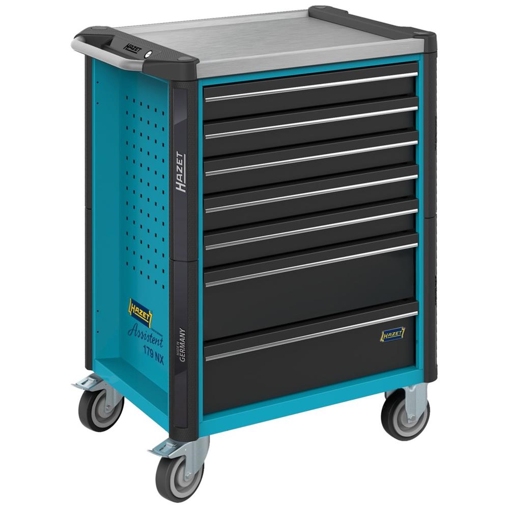 Hazet 179NX-6 Tool trolley Assistent 179 N X-6 