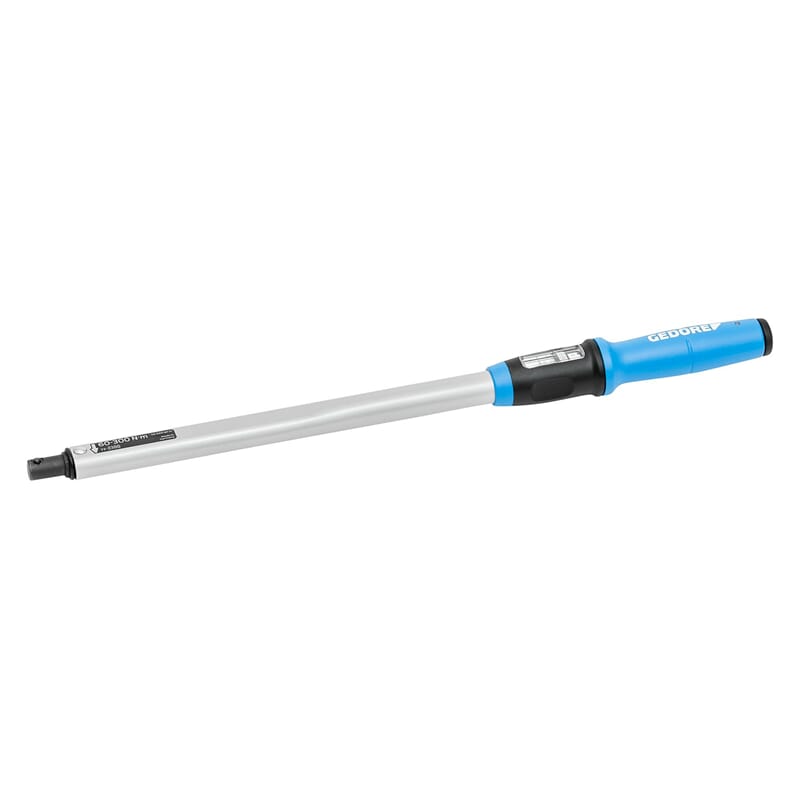 Gedore TF-Z300 TF-Z300 Torcofix Z 60-300 N.m 