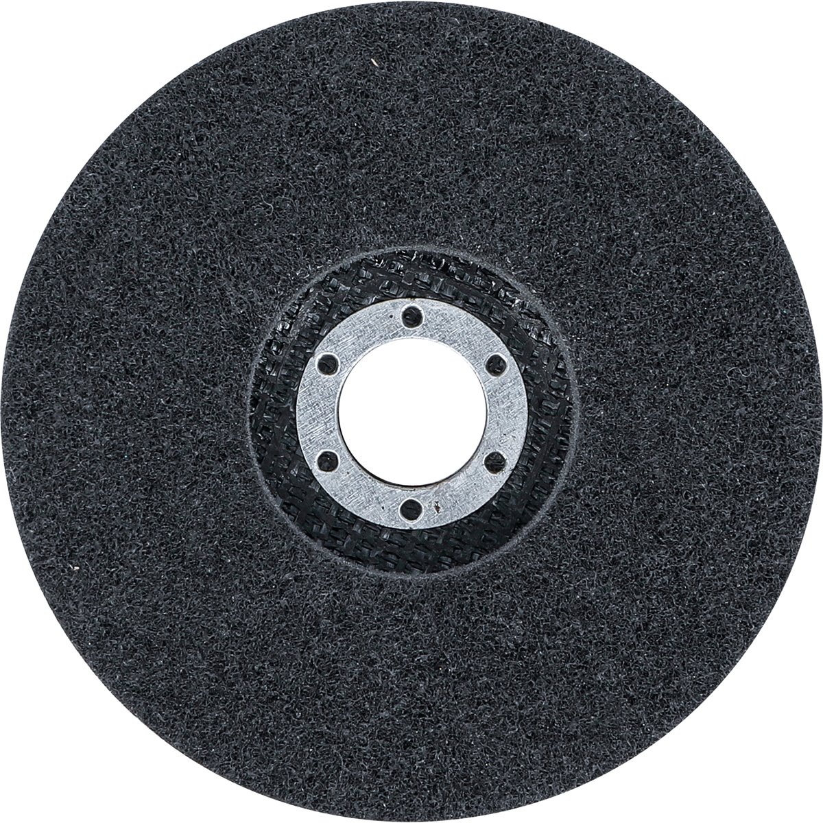 BGS 74624 Polierscheibe Siliziumkarbid Ø125mm K240 