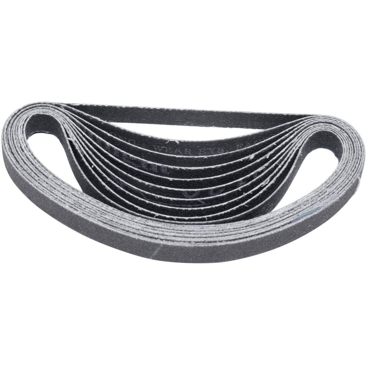 Hazet 9033-4120/10 Schleifband Körnung 120