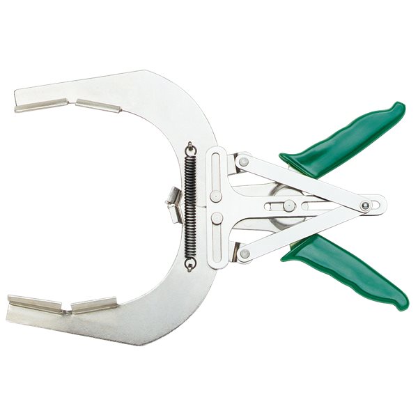 Kukko 101-2 Kolbenring Auflegezange Fuer Kolben Ø 90-150 Mm