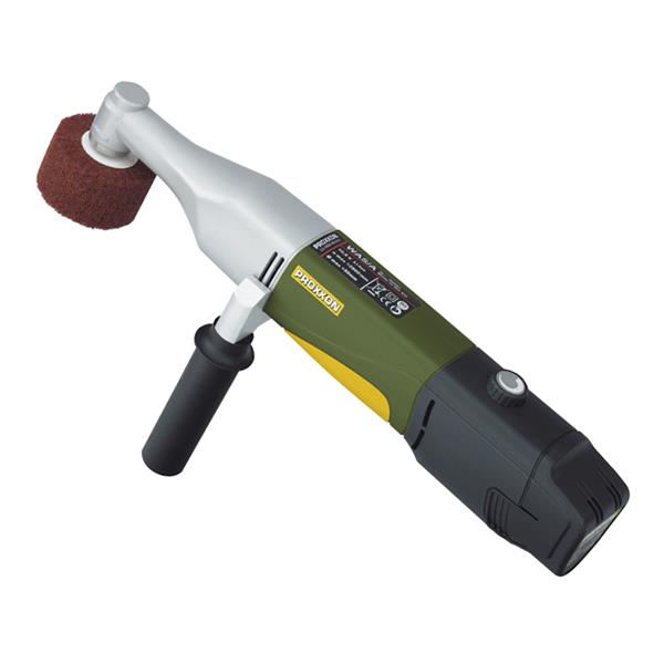 Proxxon 29825 Battery-powered cylind. sander WAS/A 