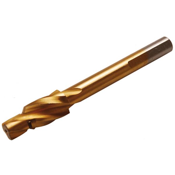 BGS 8408-1 HSS-Bohrer für Art. 8408, 110 x 10 mm, für Art. 8408