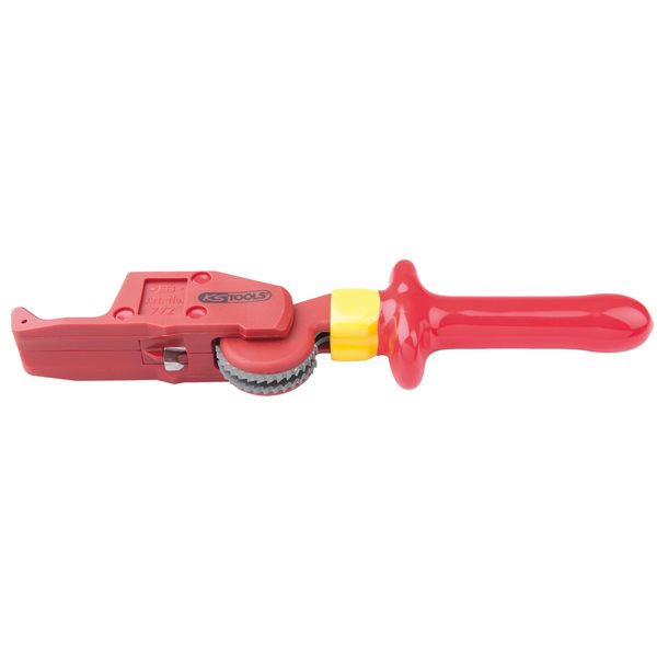 KS-Tools 117.3901 Isolierter Kabelmantelschneider, 240mm