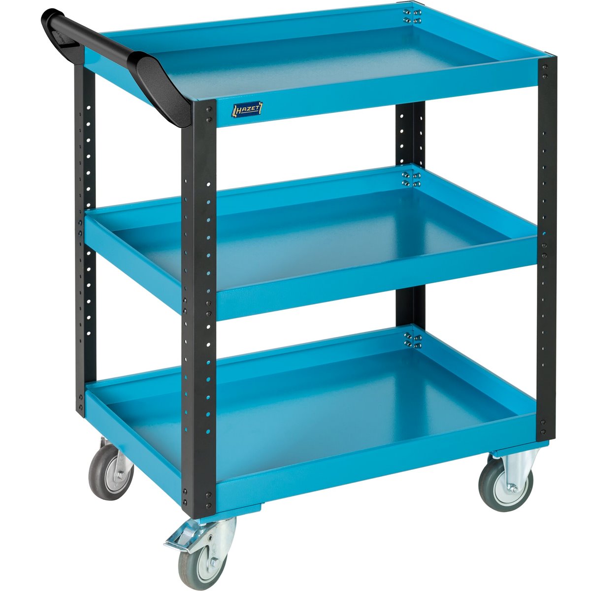 Hazet 167-3 Service-Wagen Assistent 