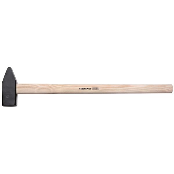 Gedore red R92300083 Vorschlaghammer 5kg L.800mm sche