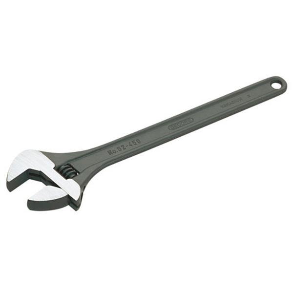 Gedore 62 P 15 Einmaulschlüssel verstellbar 
