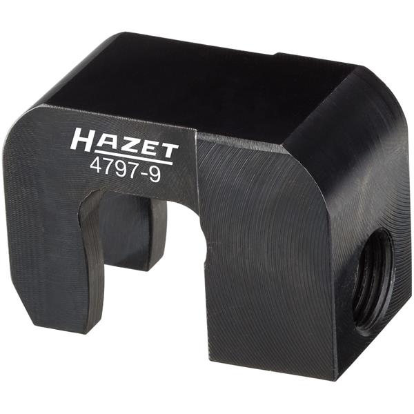 Hazet 4797-9 Injektor-Klaue 