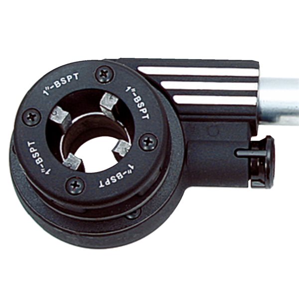 KS-Tools 903.3309 Ratschenkopf , für Schneidkluppen bis 1 1/4"