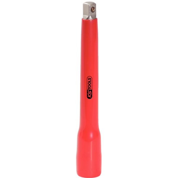 KS-Tools 117.1252 1/2" Isolierte Verlängerung,25 