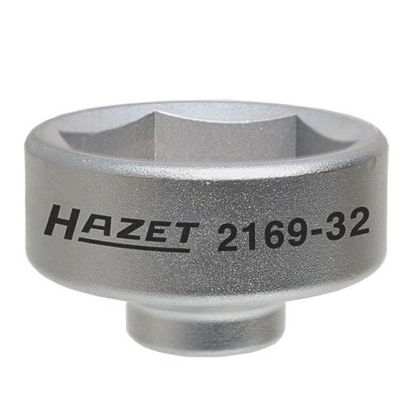 Hazet 2169-32 Ölfilterschlüssel