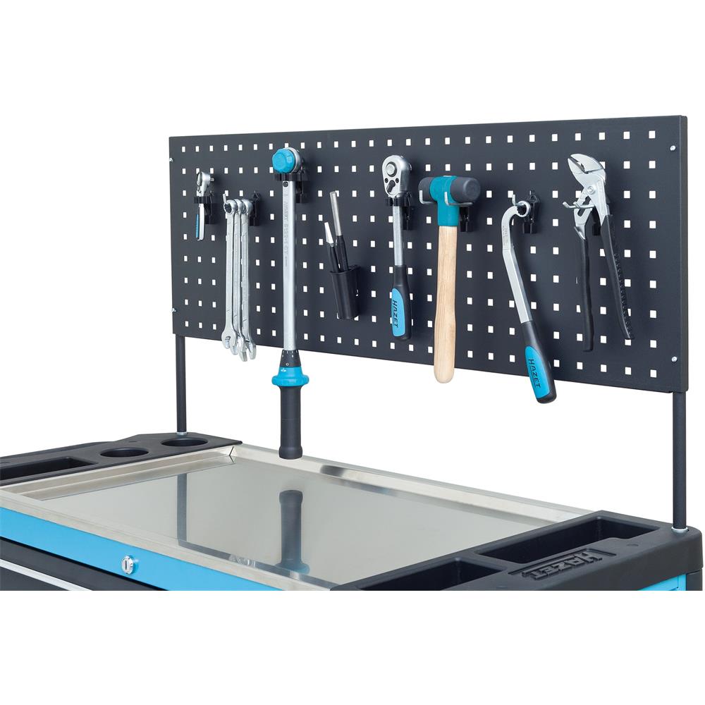 Hazet 179NXL-26 Lochwand 