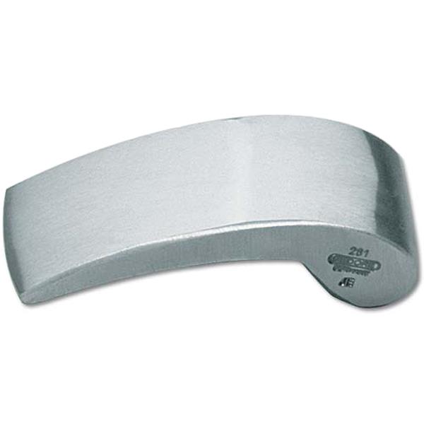 Gedore 281 Ausbeulamboss Handfaust 