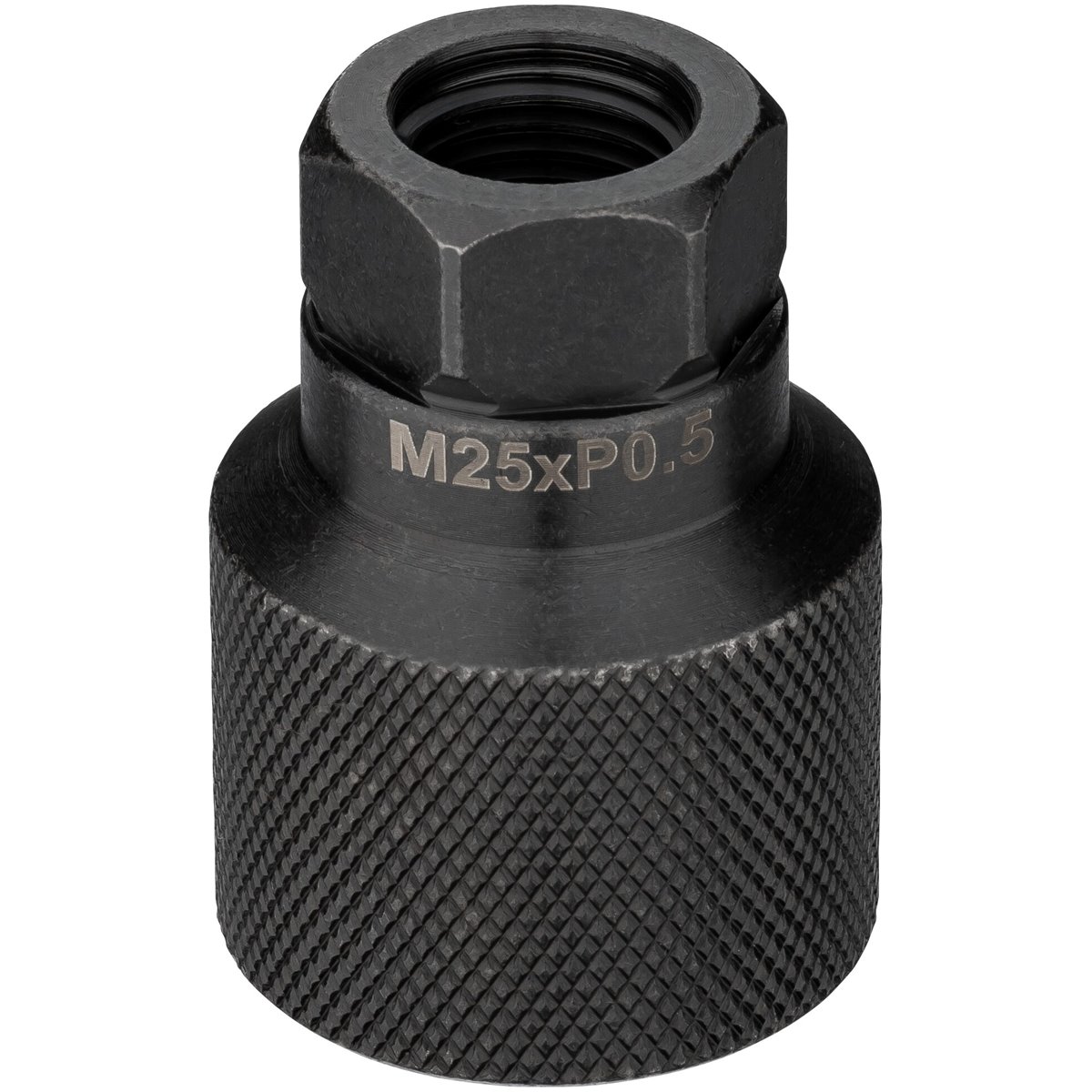 Hazet 9098-D1 Adapter (M25Xp0.5) 