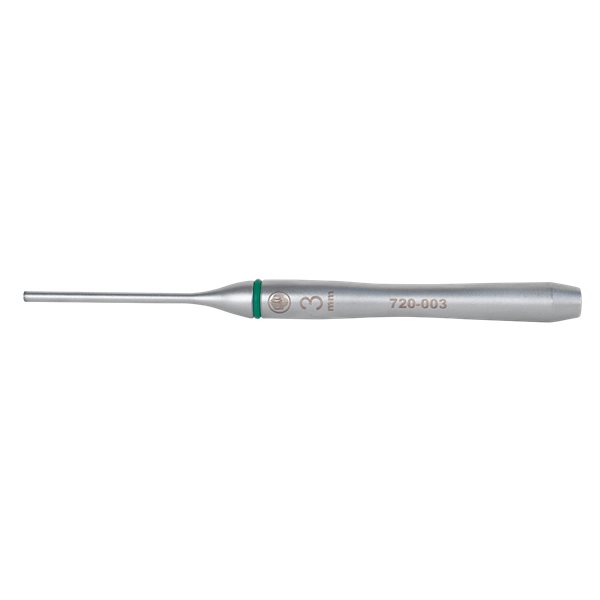 Kukko 720-003 Splintentreiber 3 Mm Einzeln