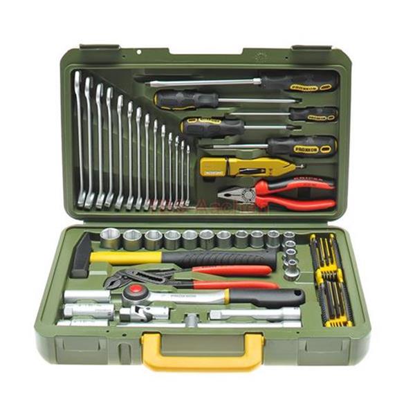 Proxxon 23650 Automotive and universal tool set 