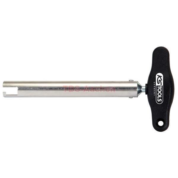 KS-Tools 500.7525 T-Griff-Zündkerzenstecker-Abzieh 