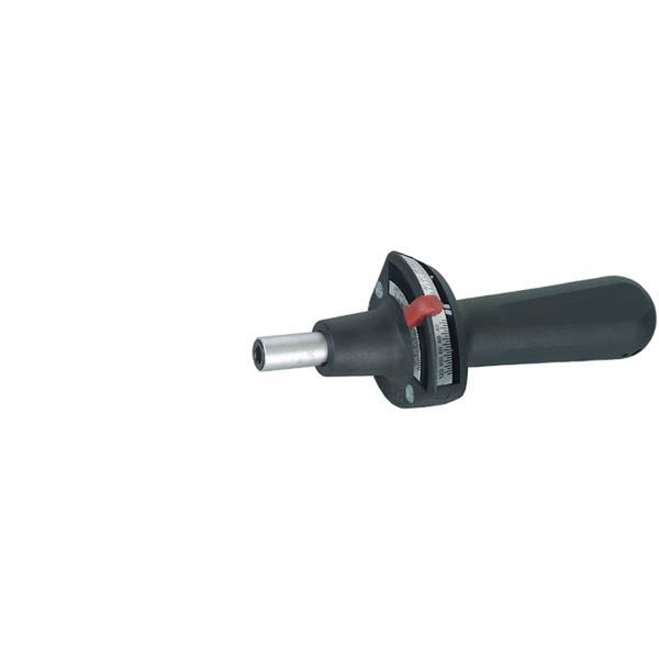 Stahlwille 760 7,5 Drehmomentschraubendreher NDREHER
