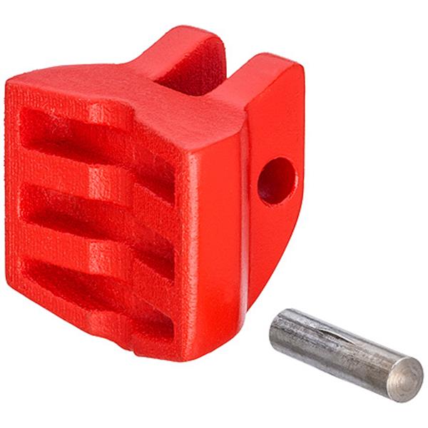 Knipex 91 19 250 01 Ersatzkunststoffbacke Fliesenb rechzange