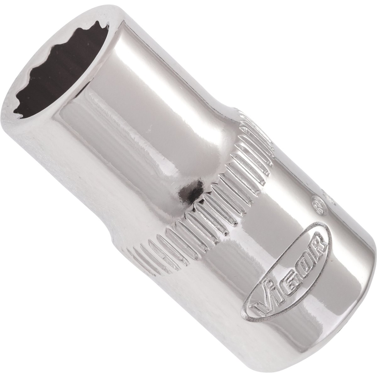 Vigor V7514-7 1/4" Steckschlüsseleinsatz SW 7 mm
