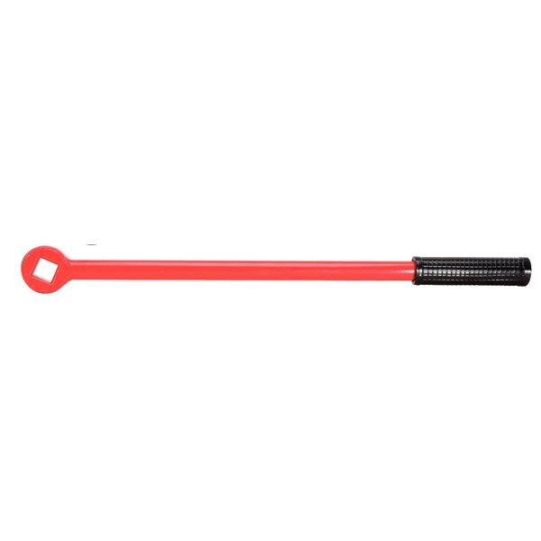 KS-Tools 131.0001 18mm Radiator-Windeisen,500mm 