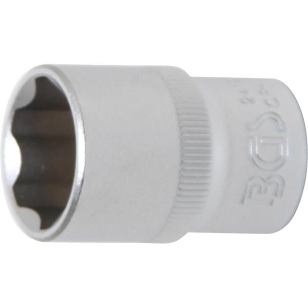 BGS 2419 Socket, Super Lock, 12.5 mm (1/2") Drive, 19 mm
