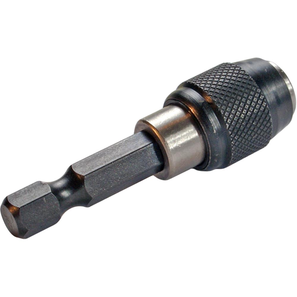 BGS 1730 Automatischer Bithalter, Abtrieb Innensec hskant 6,3 mm (1/4"), 50 mm