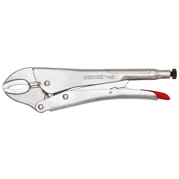 Gedore red R27200012 Gripzange 12" L.295mm W.60mm 0mm