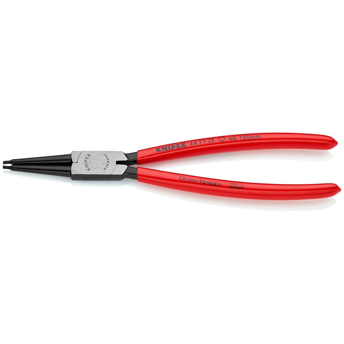Knipex 44 11 J3 Sicherungsringzange 
