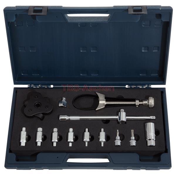 KS-Tools 150.9300 Ölfilter-Werkzeug 