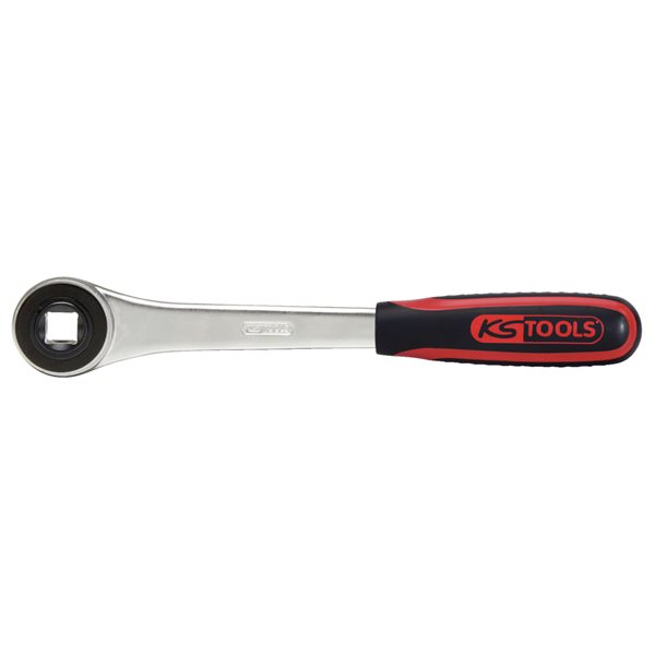 KS-Tools 130.1000 Umsteckratsche 1/2" 