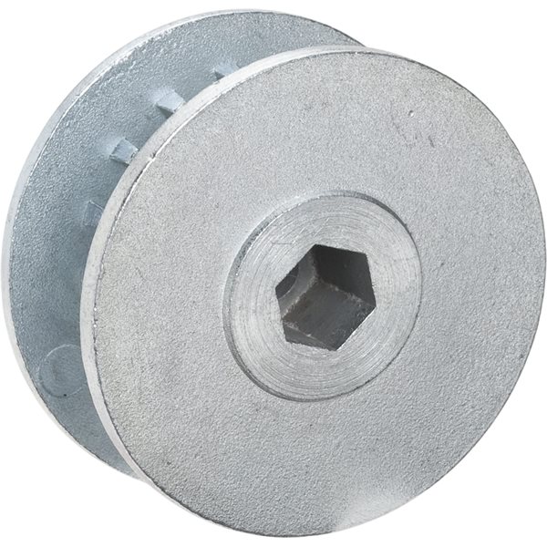 Hazet 9033-6-041 Adapter einfach für 9033N-6 