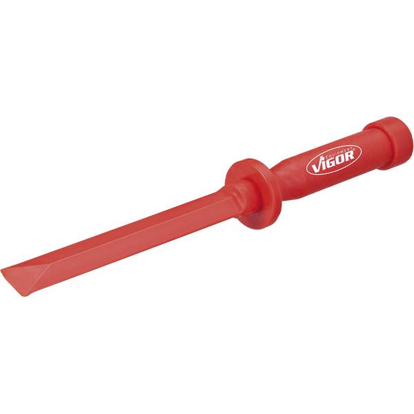 Vigor V2513 Klebegewicht-Entferner, Breite: 19 mm