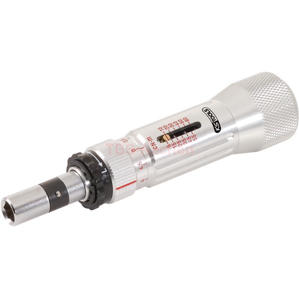 KS-Tools 516.3225 1/4" ESD Drehmomentschraubendr 