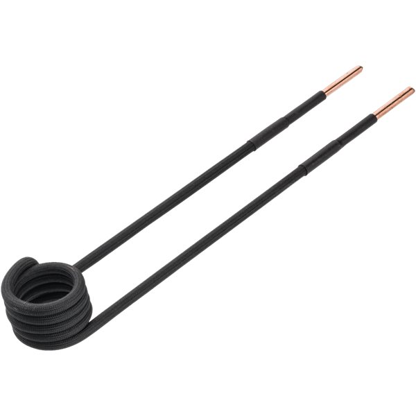Vigor V4891-10 Starre Spule, seitlich für V4891 Induktionsheizgerät