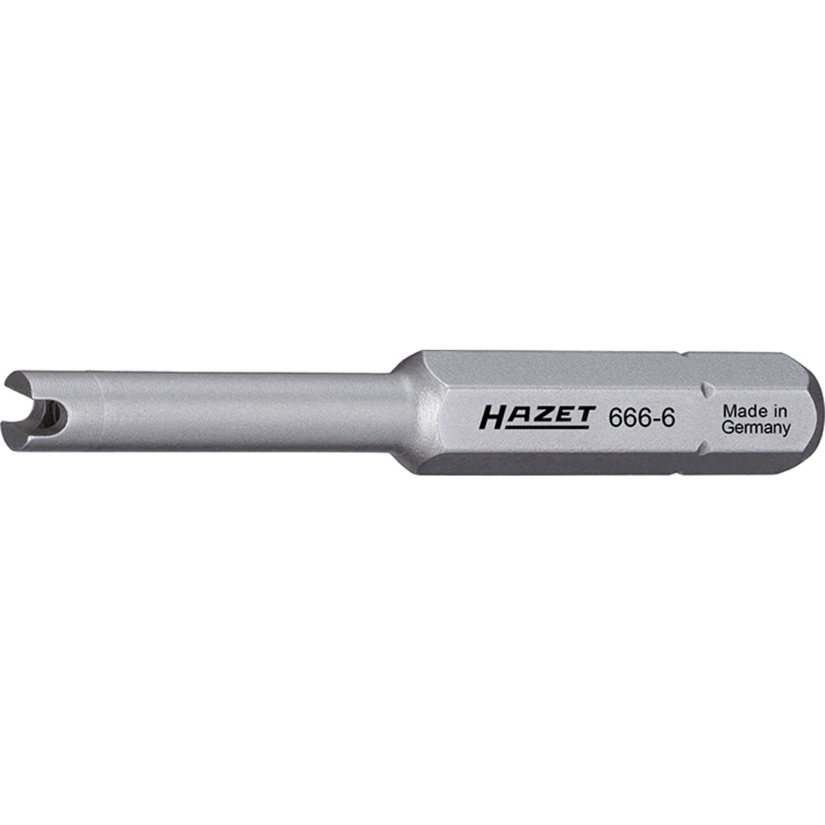Hazet 666-6 Ventildreher-Bit 