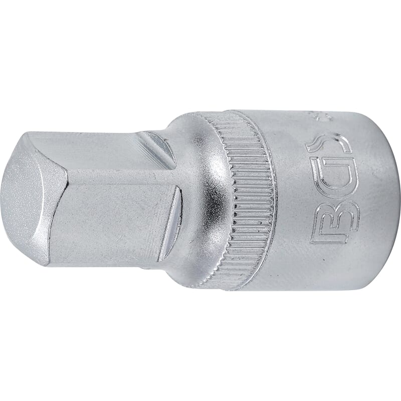 BGS 1016-5 Öldienstschlüssel, Antrieb Innenvierkan t 12,5 mm (1/2"), Abtrieb Innenvierkant, 1/2