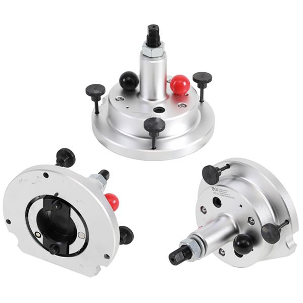 BGS 8335 Kurbelwellendichtring-Montagevorrichtung, für VAG Benzin- & Dieselmotoren